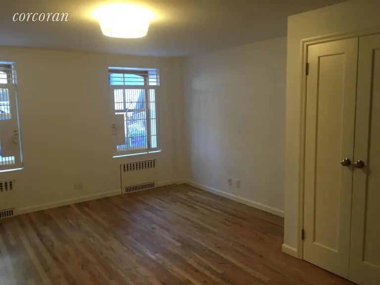 New York City Real Estate | View 362 Henry Street, 1F | room 3 | View 4