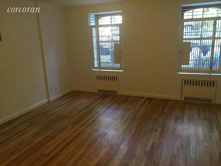 New York City Real Estate | View 362 Henry Street, 1F | room 2 | View 3
