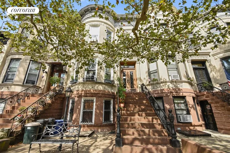 New York City Real Estate | View 533 73rd Street | 4.5 Beds, 3 Baths | View 1