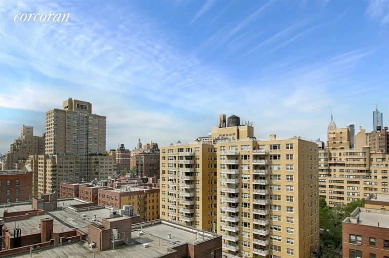 New York City Real Estate | View 60 East 8th Street, 10C | View | View 7