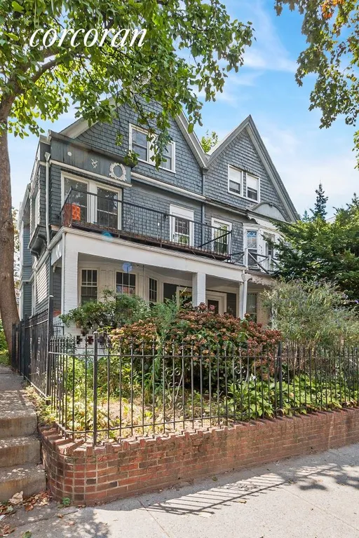 New York City Real Estate | View 398 Westminster Road | 5 Beds, 2 Baths | View 1