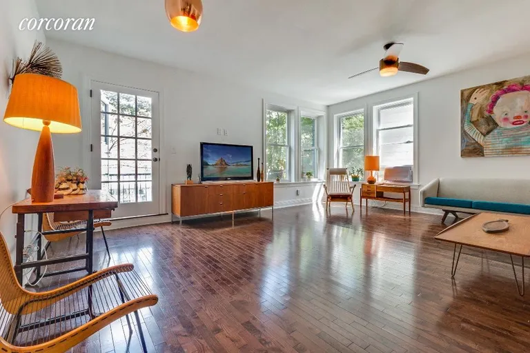 New York City Real Estate | View 398 Westminster Road | room 1 | View 2