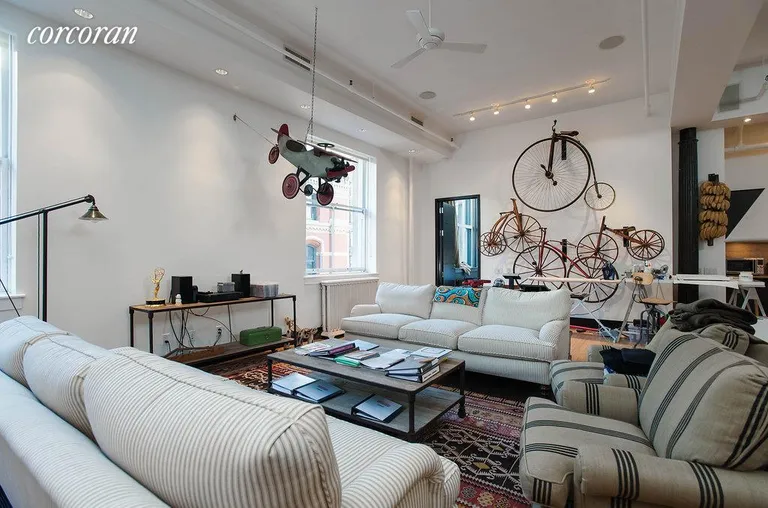 New York City Real Estate | View 565 Broadway, 5W | room 9 | View 10