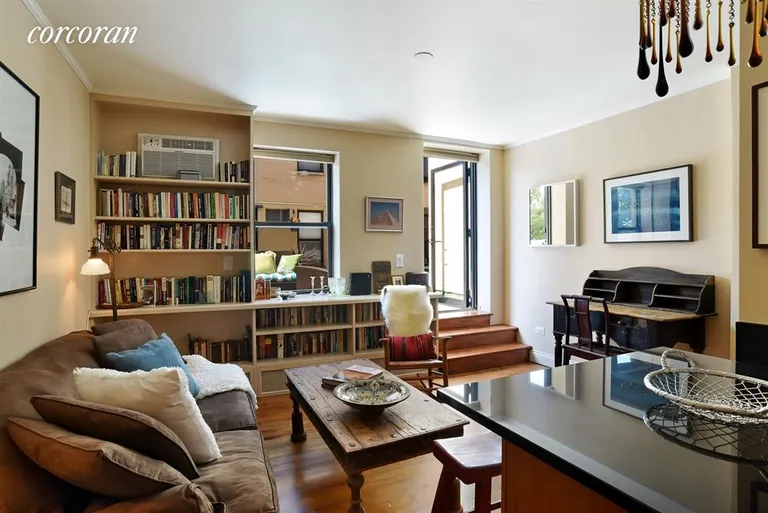 New York City Real Estate | View 205 15th Street, A4 | Bright and airy... | View 3
