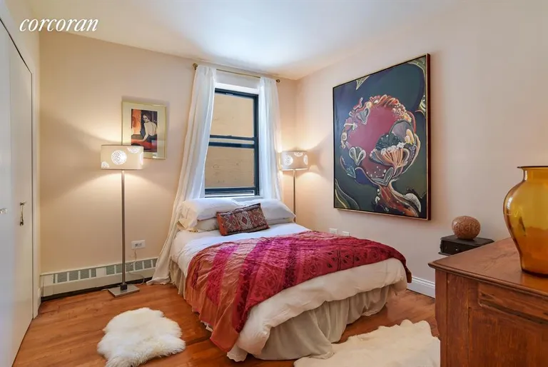 New York City Real Estate | View 205 15th Street, A4 | Sweet and serene... | View 4