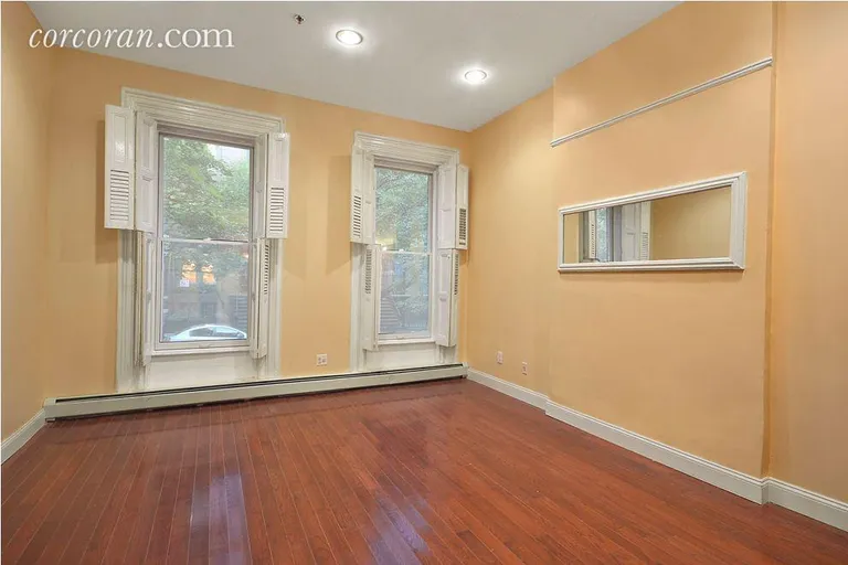 New York City Real Estate | View 110 South Elliott Place, 2 | 2 Beds, 2 Baths | View 1