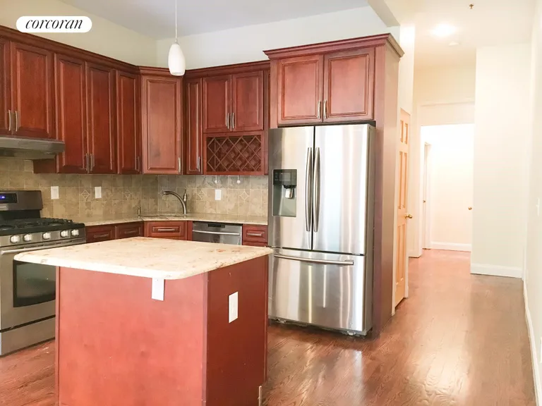New York City Real Estate | View 110 South Elliott Place, 2 | Dishwasher & Stainless Steel Appliances | View 3