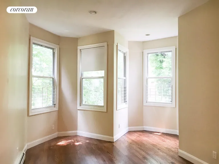 New York City Real Estate | View 110 South Elliott Place, 2 | with Walk-in Closet | View 4