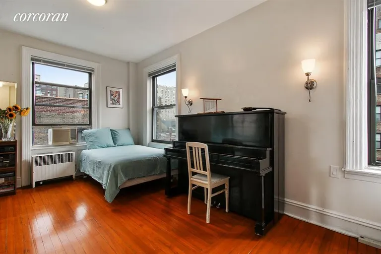 New York City Real Estate | View 615 West 113th Street, 64 | 1 Bath | View 1