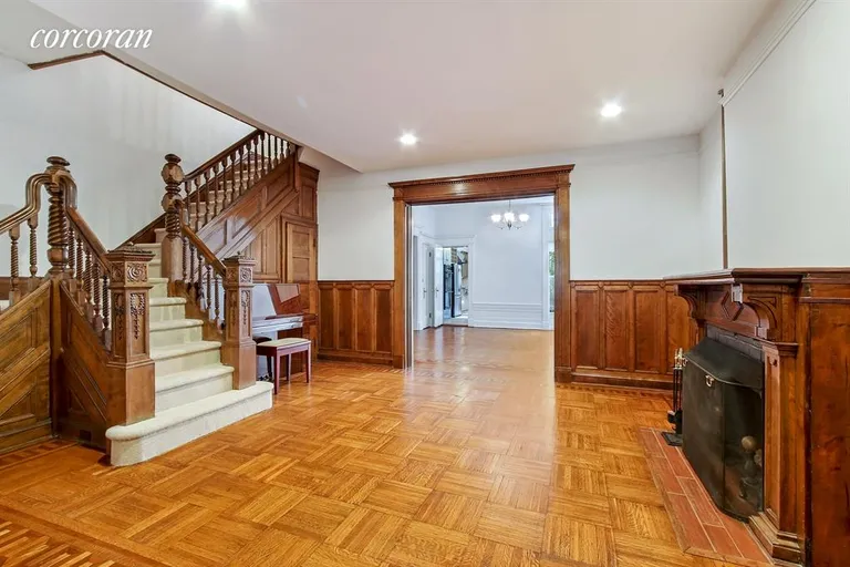 New York City Real Estate | View 431 4th Street | 6 Beds, 3 Baths | View 1