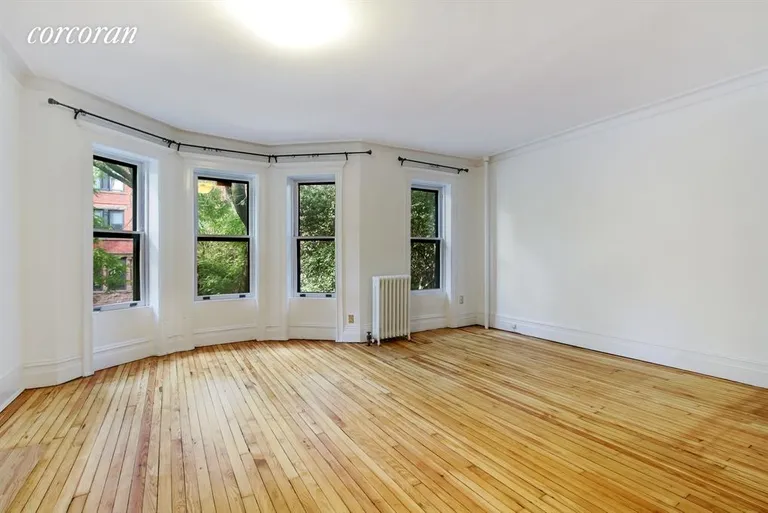 New York City Real Estate | View 431 4th Street | Master Bedroom | View 11