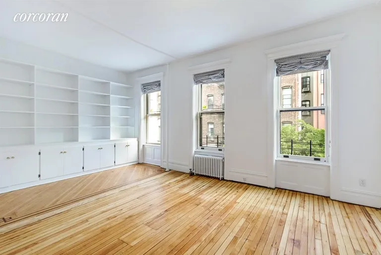 New York City Real Estate | View 431 4th Street | Bedroom | View 12