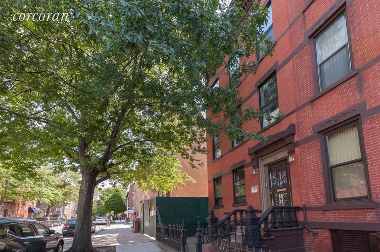 New York City Real Estate | View 128 Carroll Street, 3 | Quiet tree-lined block | View 10