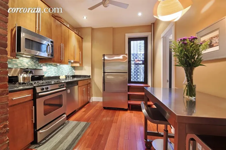 New York City Real Estate | View 442 Saint Marks Avenue, Apartment 1C | room 1 | View 2