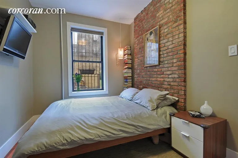 New York City Real Estate | View 442 Saint Marks Avenue, Apartment 1C | room 4 | View 5