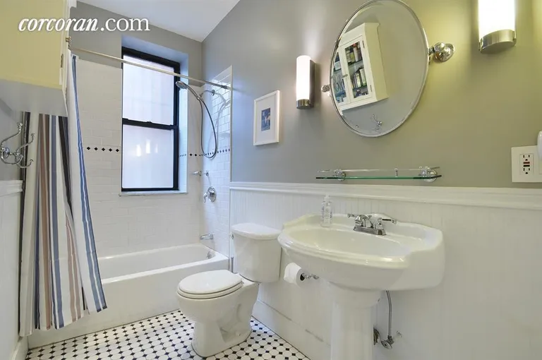 New York City Real Estate | View 442 Saint Marks Avenue, Apartment 1C | room 5 | View 6