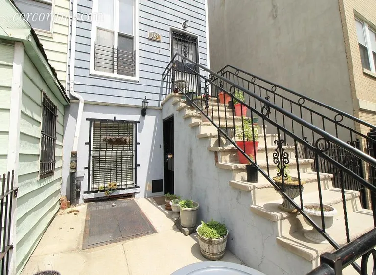 New York City Real Estate | View 169 Jefferson Avenue, 1 | 1 Bed, 1 Bath | View 1