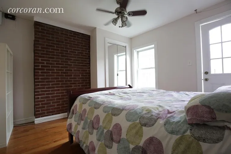 New York City Real Estate | View 169 Jefferson Avenue, 1 | room 1 | View 2