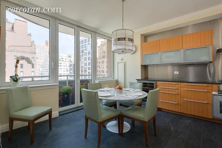 New York City Real Estate | View 188 East 78th Street, 14AB | room 4 | View 5