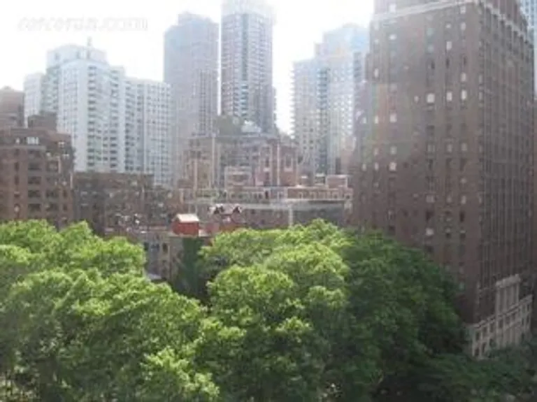 New York City Real Estate | View 45 Tudor City Place, 1020 | Southwestern View | View 5