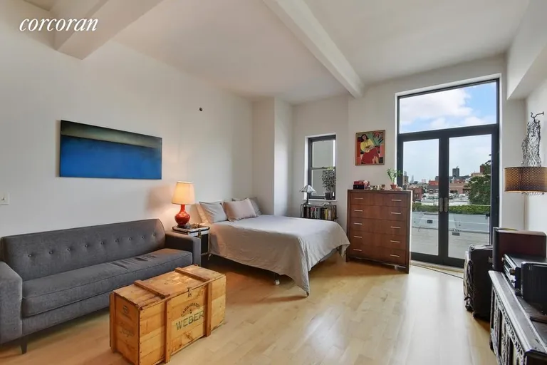 New York City Real Estate | View 242 South 1st Street, 3A | 1 Bath | View 1