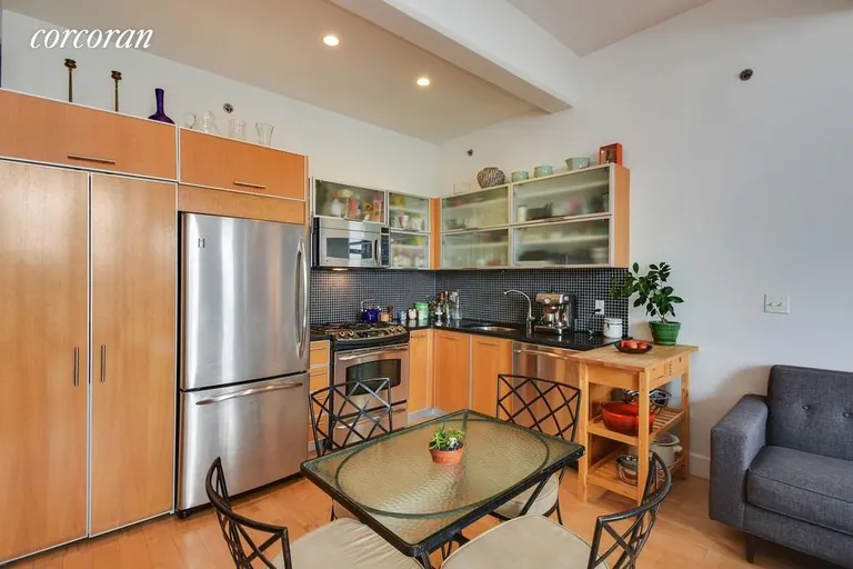 New York City Real Estate | View 242 South 1st Street, 3A | room 1 | View 2
