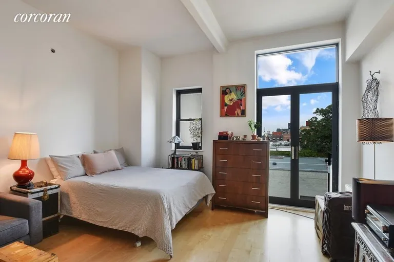 New York City Real Estate | View 242 South 1st Street, 3A | room 3 | View 4