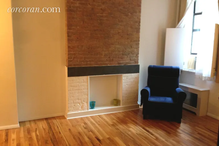 New York City Real Estate | View 443 Hicks Street, 1G | 1 Bed, 1 Bath | View 1