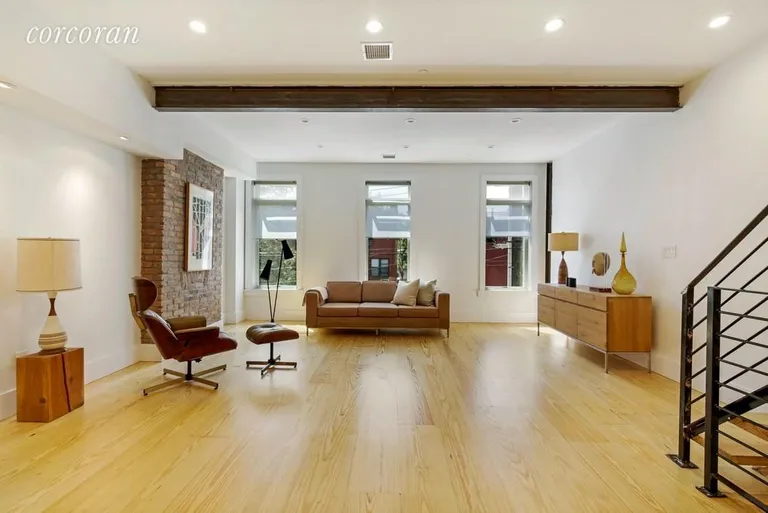 New York City Real Estate | View 86 Visitation Place | room 1 | View 2