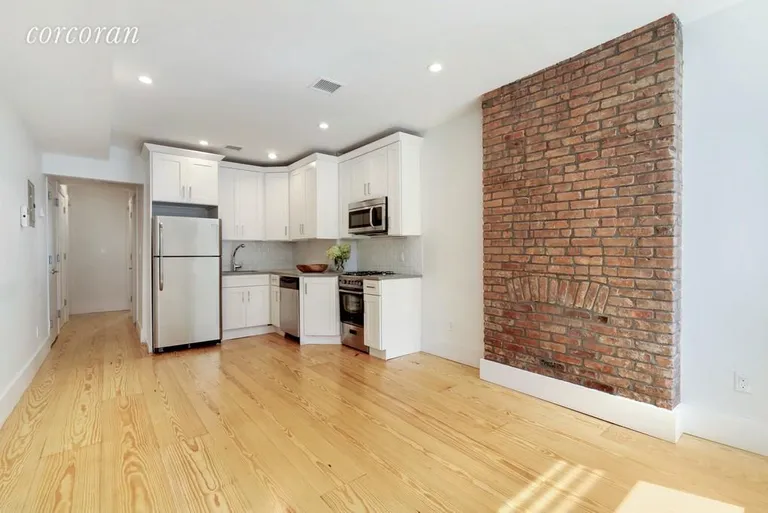 New York City Real Estate | View 86 Visitation Place | room 10 | View 11