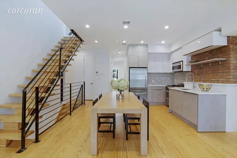 New York City Real Estate | View 86 Visitation Place | room 2 | View 3