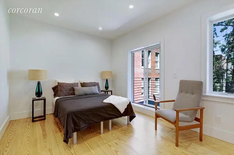 New York City Real Estate | View 86 Visitation Place | room 5 | View 6