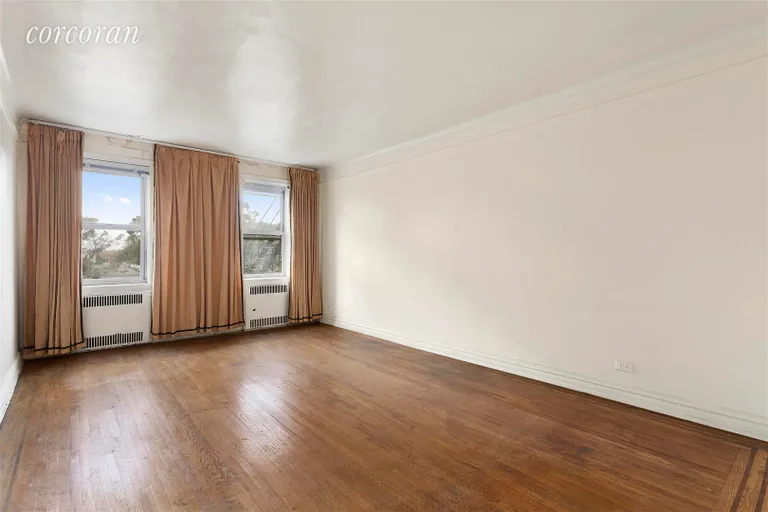 New York City Real Estate | View 40 Tehama Street, 4G | 1 Bed, 1 Bath | View 1