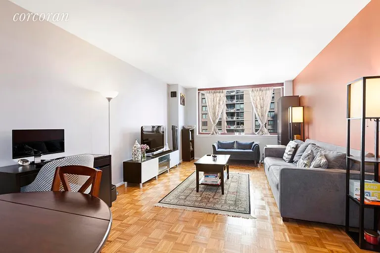 New York City Real Estate | View 4-74 48th Avenue, 11D | room 1 | View 2