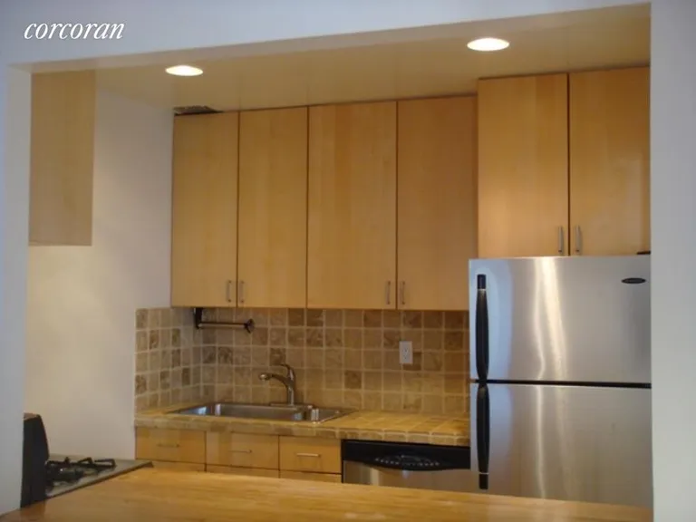 New York City Real Estate | View 253 West 73rd Street, 13F | room 1 | View 2