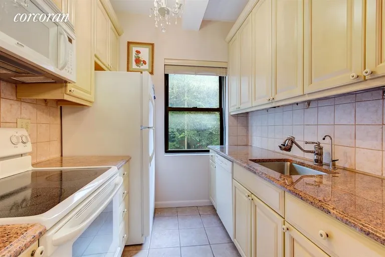 New York City Real Estate | View 235 East 49th Street, 4E | Kitchen | View 2