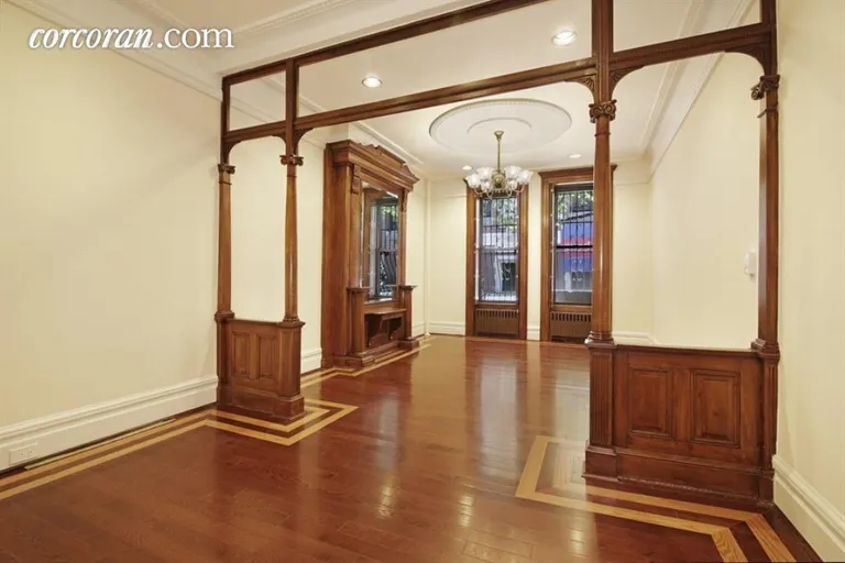 New York City Real Estate | View 788 President Street, LD | room 1 | View 2