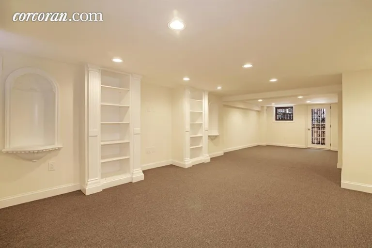 New York City Real Estate | View 788 President Street, LD | room 6 | View 7