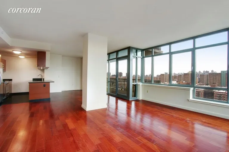 New York City Real Estate | View 1485 Fifth Avenue, 14H | room 5 | View 6