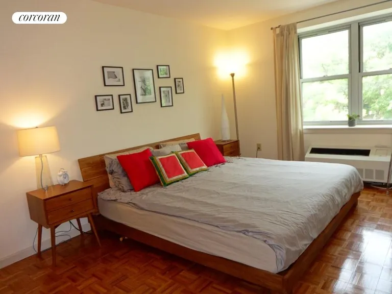 New York City Real Estate | View 218 Myrtle Avenue, 9B | room 2 | View 3