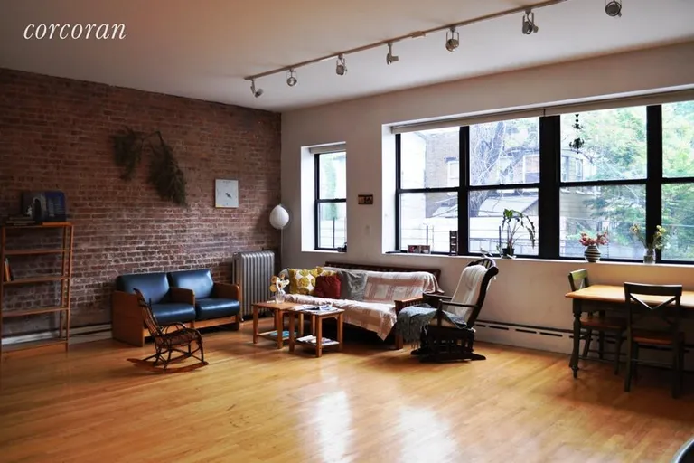 New York City Real Estate | View 195 Waverly Avenue, 2 | room 5 | View 6