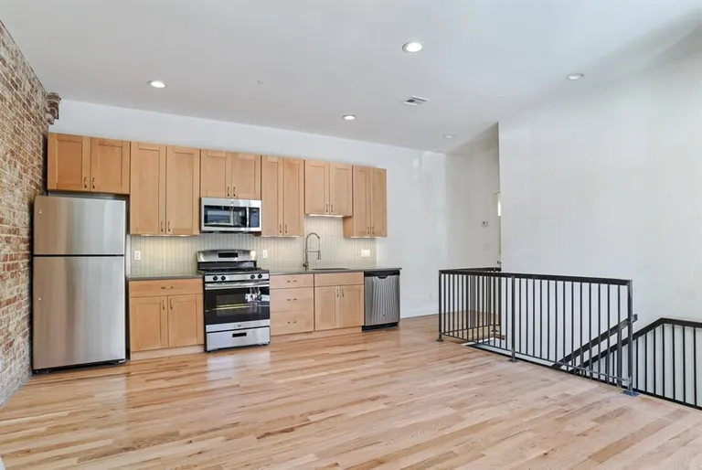 New York City Real Estate | View 440 Irving Avenue, 1B | 1 Bed, 1 Bath | View 1