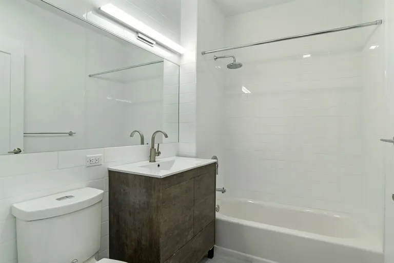 New York City Real Estate | View 440 Irving Avenue, 1B | Bathroom | View 2