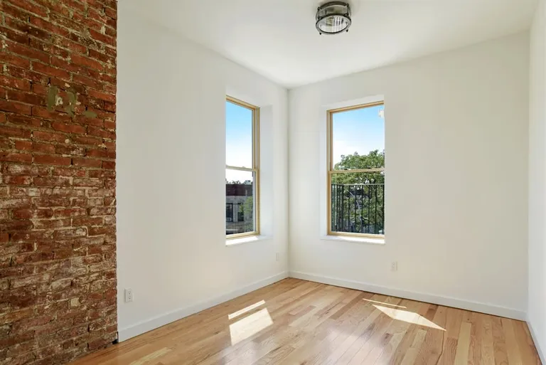 New York City Real Estate | View 440 Irving Avenue, 2B | 2nd Bedroom | View 4