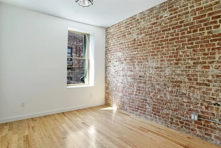 New York City Real Estate | View 440 Irving Avenue, 2B | 3rd Bedroom | View 3