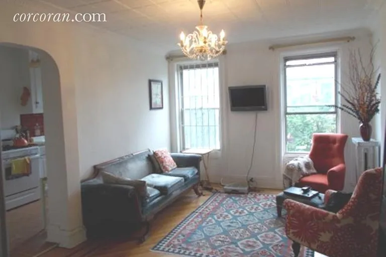 New York City Real Estate | View 598 5th Street, 3 | room 1 | View 2