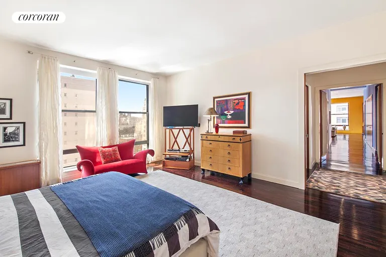 New York City Real Estate | View 65 West 13th Street, 7F | room 4 | View 5