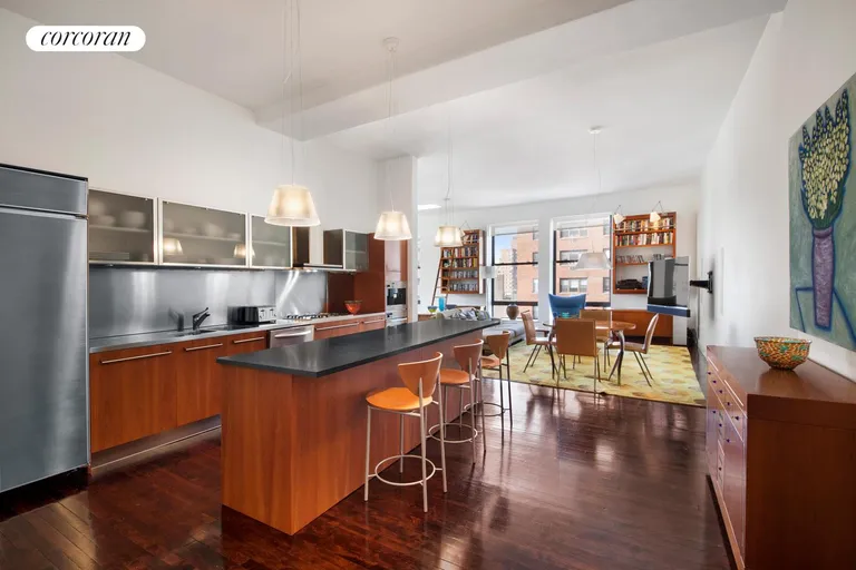 New York City Real Estate | View 65 West 13th Street, 7F | room 2 | View 3