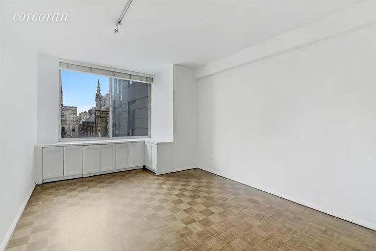 New York City Real Estate | View 404 East 79th Street, 7G | Bedroom | View 6