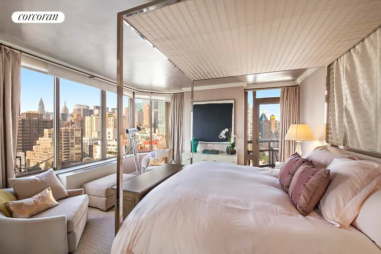 New York City Real Estate | View 418 East 59th Street, 25B | room 3 | View 4